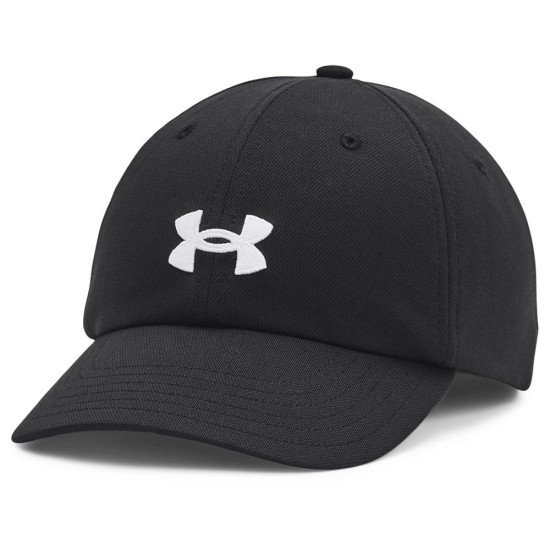 Under Armour Γυναικείο καπέλο Blitzing Adjustable Cap Under Armour Γυναικείο καπέλο Blitzing Adjustable Cap